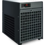 Teco Heat pumps and Chillers