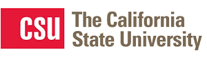 California State logo California State University