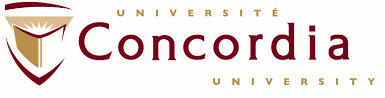 Concordia logo Concordia University