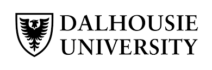 Dalhousie logo Dalhousie University