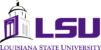 Louisiana State Logo