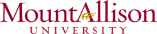 Mount Allison logo Mount Allison Univiersity