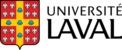 U Laval logo