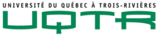 UQTR logo Universitédu Québec à Trois-Rivières