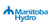 Manitoba Hydro logo Manitoba Hydro