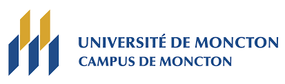 U de Moncton logo Université de Moncton