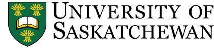 Université du Saskatchewan