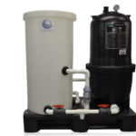 Filters and filtration equipment