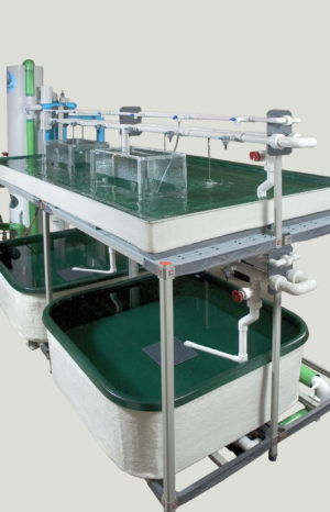 Wet table_two_tiers Wet table_two_tiers