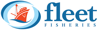 Logo Oceans Fleet Fisheries