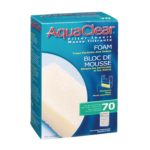 Bloc de mousse filtrante pour AquaClear 70/300