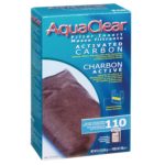 Charbon activé pour AquaClear 110/500