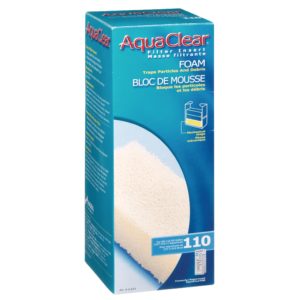 AquaClear 110/500 - Bloc de mousse filtrant