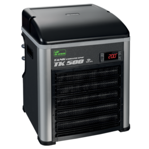TK-500 chiller R290 Refrigerant