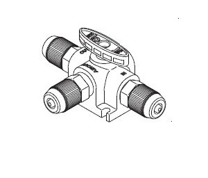 AVC check valve