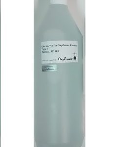 Electrolyte solution