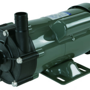 Iwaki MD-100RLT mag-drive pump