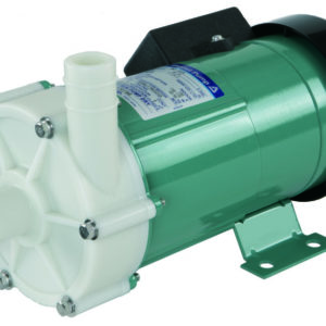 Iwaki MD-55RLT mag-drive pump