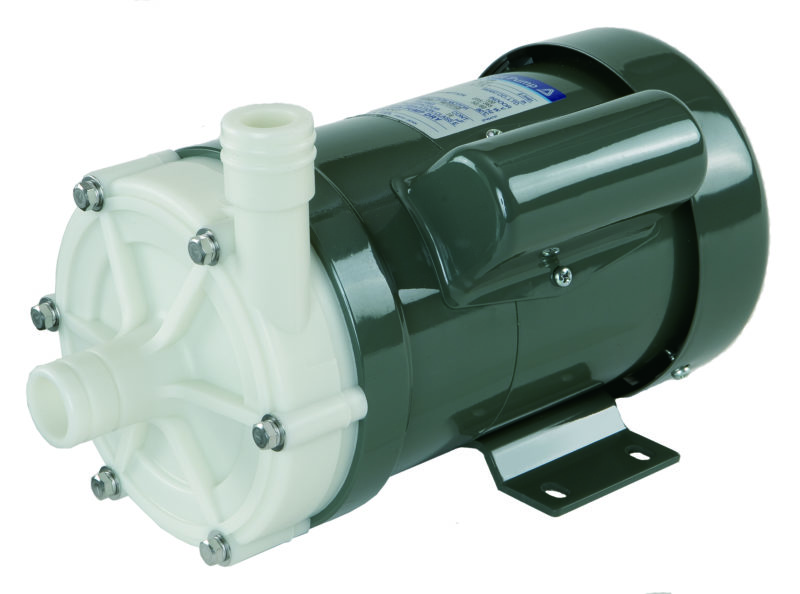 Iwaki MD-70RLT mag-drive pump