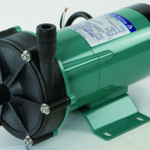 Iwaki MD-20RT mag-drive pump