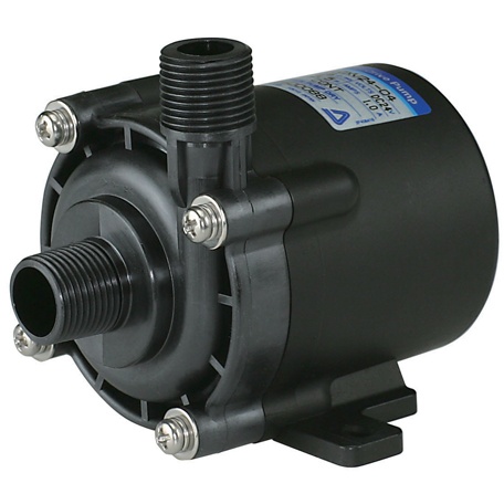 Start Kør væk Mutton Iwaki RD-12 Direct-Drive Pump - Aquabiotech INC. Canada