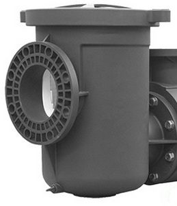 Verus Strainer Pot