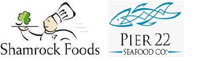 Shamrock Foods - PIer 22