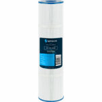 Cartridge filter rtl-75