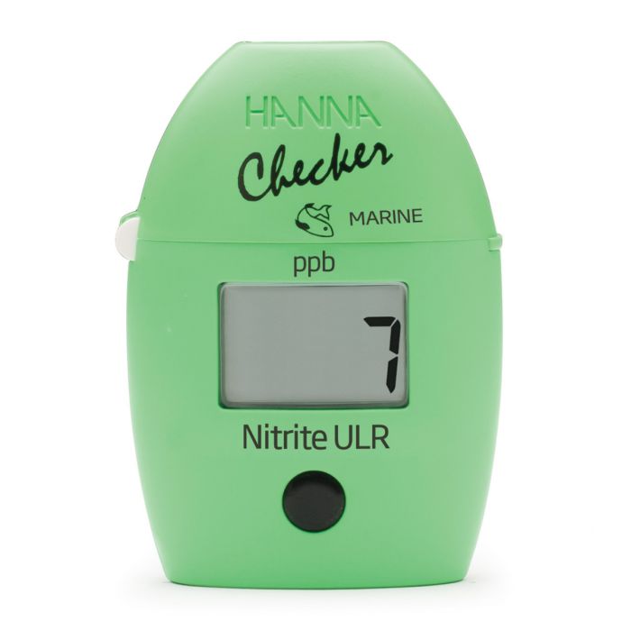 Marine Nitrite Ultra Low-Range Checker® HC - HI764